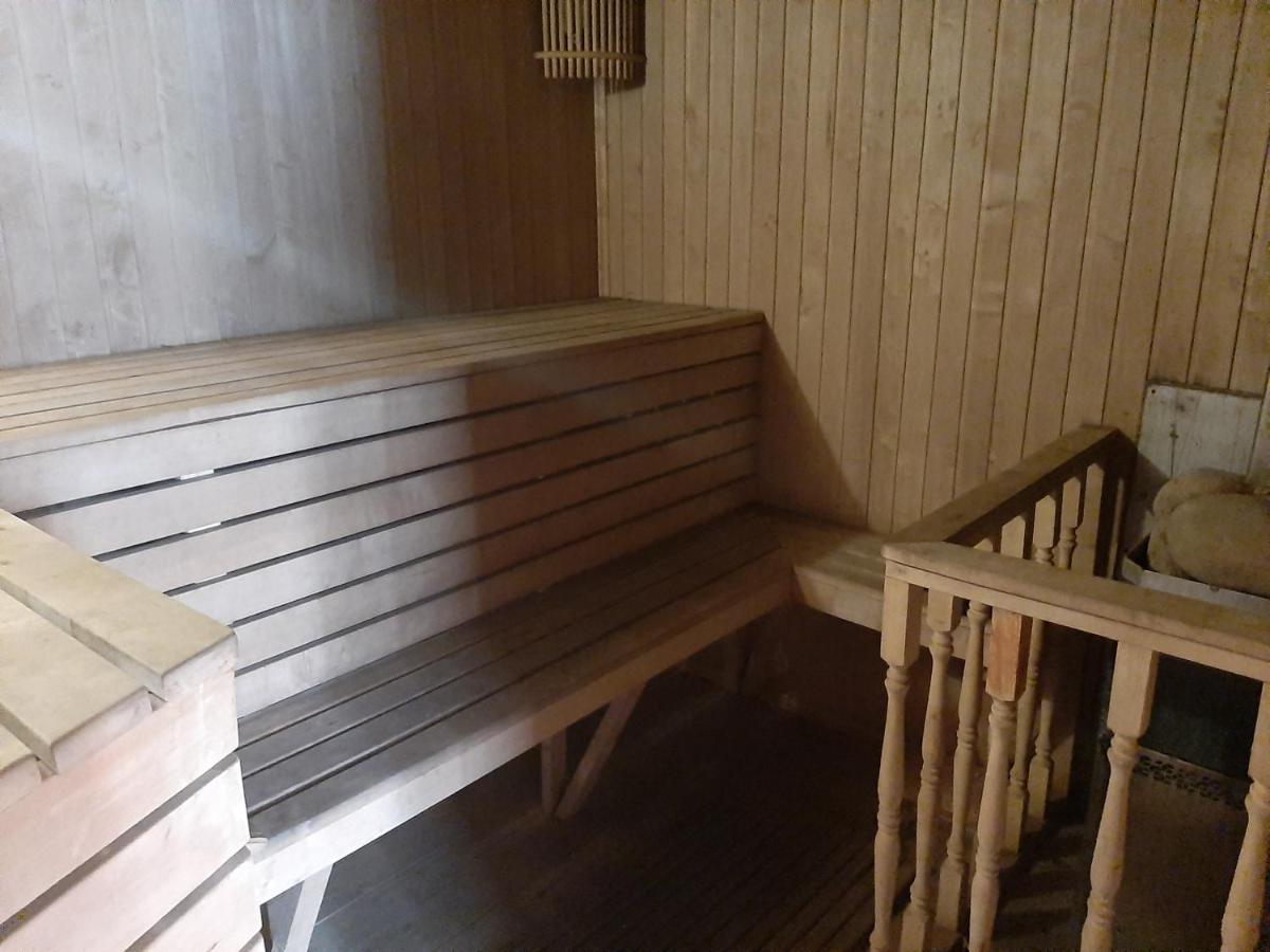 Гостьовий Дім На Герцена Guest Hous On Gertsena Hotel Novhorod-Siverskyi Buitenkant foto