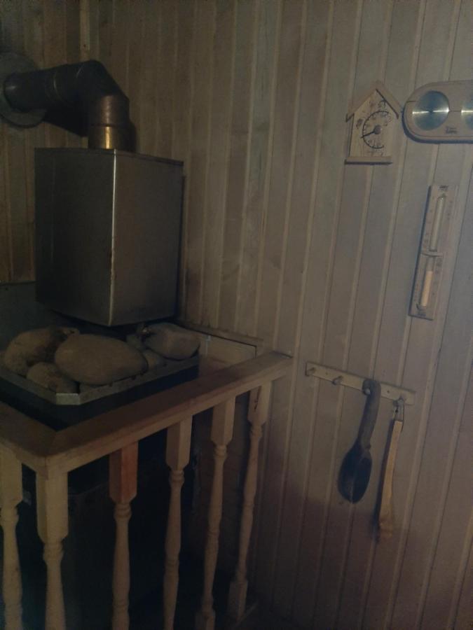 Гостьовий Дім На Герцена Guest Hous On Gertsena Hotel Novhorod-Siverskyi Buitenkant foto