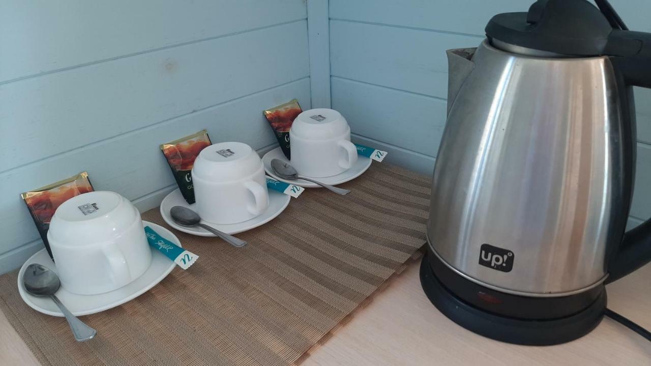 Гостьовий Дім На Герцена Guest Hous On Gertsena Hotel Novhorod-Siverskyi Buitenkant foto