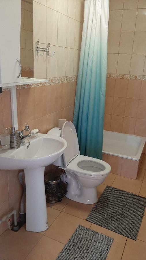 Гостьовий Дім На Герцена Guest Hous On Gertsena Hotel Novhorod-Siverskyi Buitenkant foto